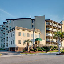 A Place at the Beach - Windy Hill — Exterior