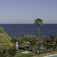 Lifetime Vacation Club at Miraflores