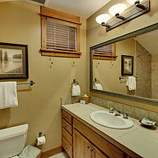 Old Greenwood — Bathroom