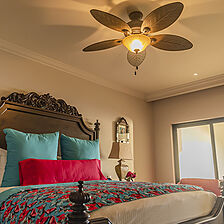 Vista Encantada Spa Resort & Residences — Bedroom
