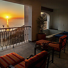 Vista Encantada Spa Resort & Residences — Balcony