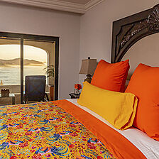Vista Encantada Spa Resort & Residences — Bedroom