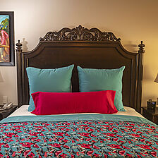 Vista Encantada Spa Resort & Residences — Bedroom