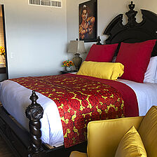 Vista Encantada Spa Resort & Residences — Bedroom