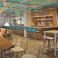 Margaritaville Vacation Club by Wyndham - Nashville