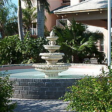 Island Seas Resort