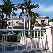 Island Seas Resort