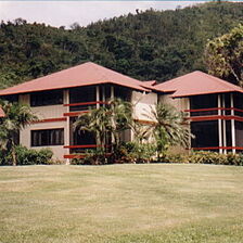 Carambola Beach Resort