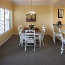 Palace View Heights by Spinnaker — Dining Area