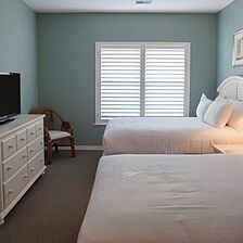 Palace View Heights by Spinnaker — Bedroom