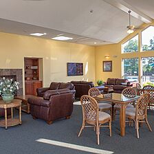 Palace View Heights by Spinnaker — Activity Center