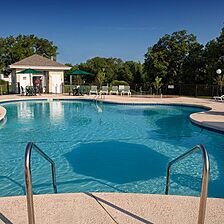Palace View Heights by Spinnaker — Pool