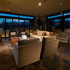Mammoth 80/50 — Lounge