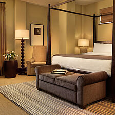 Mammoth 80/50 — Bedroom