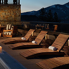 Mammoth 80/50 — Pool