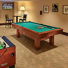 Mammoth 80/50 — Game Room