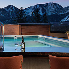 Mammoth 80/50 — Pool