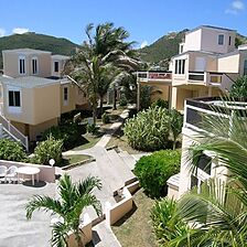 Guana Bay Beach Villas