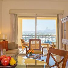 The Ridge at Playa Grande — Dining Area