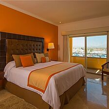 The Ridge at Playa Grande — Bedroom