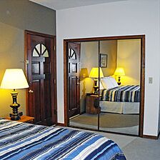 Smuggler's Cove Resort West