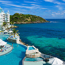 Oyster Bay Beach Resort
