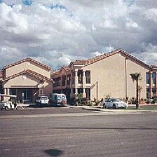 CasaBlanca Vacation Suites