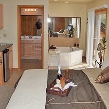 Timbercreek at Big Valley &mdash; Studio