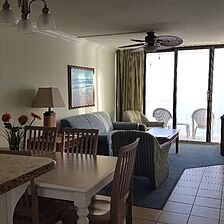Sands Beach Club — Sample unit