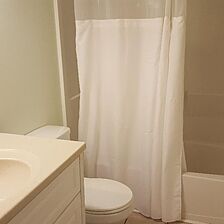 Sands Beach Club — Sample unit