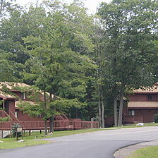 Split Rock Resort — - Westwood Villas