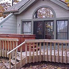 Wintergreen Quarters