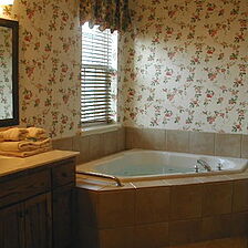 Wyndham Governor's Green — - Unit Jacuzzi in Master Bath