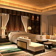 The Estates at Vidanta Nuevo Vallarta — Bedroom