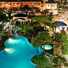 Melia Vacation Club at Melia Cozumel