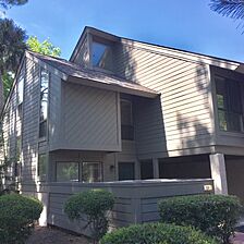 Spicebush at Sea Pines — Exterior