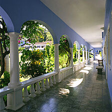 The Ocean Club at Jamaica Inn