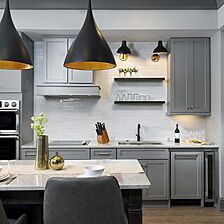 Liberty Place Charleston by Hilton Club — Kitchen
