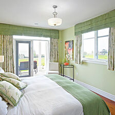 Kildare Landing at Bell Bay Golf Club — Bedroom