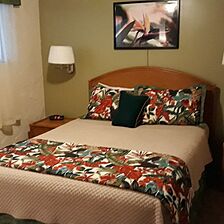 Lea Casa — Bedroom