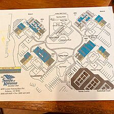 SOK Property Layout