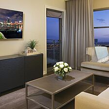 Las Palmeras by Hilton Grand Vacations