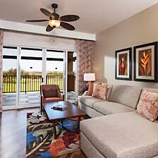 Kohala Suites by Hilton Grand Vacations