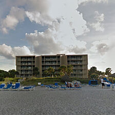 Veranda Beach Club