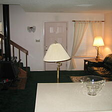 Crown Point Condominiums &mdash; - Unit Dining Area