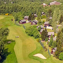 Macdonald Spey Valley Resort