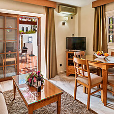 Macdonald Villacana Resort — Sample unit