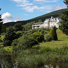 Macdonald Forest Hills Resort