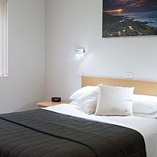 Boambee Bay Resort &mdash; Sample unit