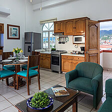 World International Vacation Club - Casa de la Playa &mdash; Sample unit